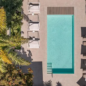 3* Hotel Elisa &