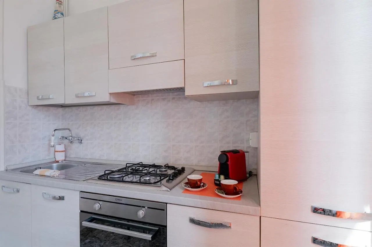 Casa Fedra - Pet Friendly - Sea View Apartamento Bordighera Itália