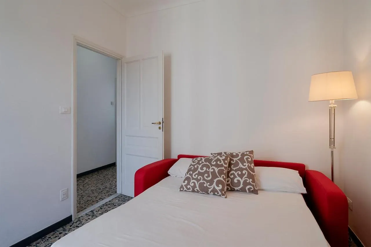 Casa Fedra - Pet Friendly - Sea View Apartamento Bordighera