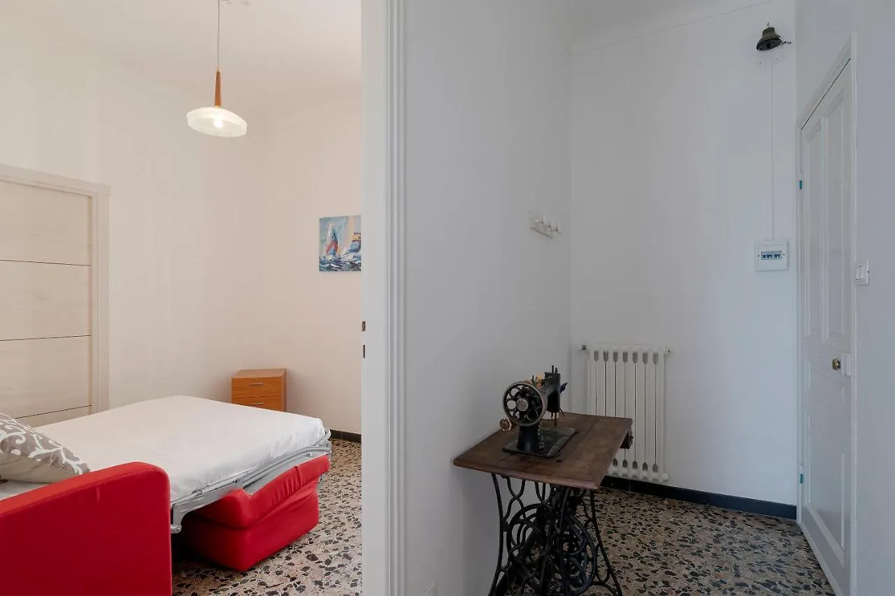 Casa Fedra - Pet Friendly - Sea View Apartamento Bordighera Itália