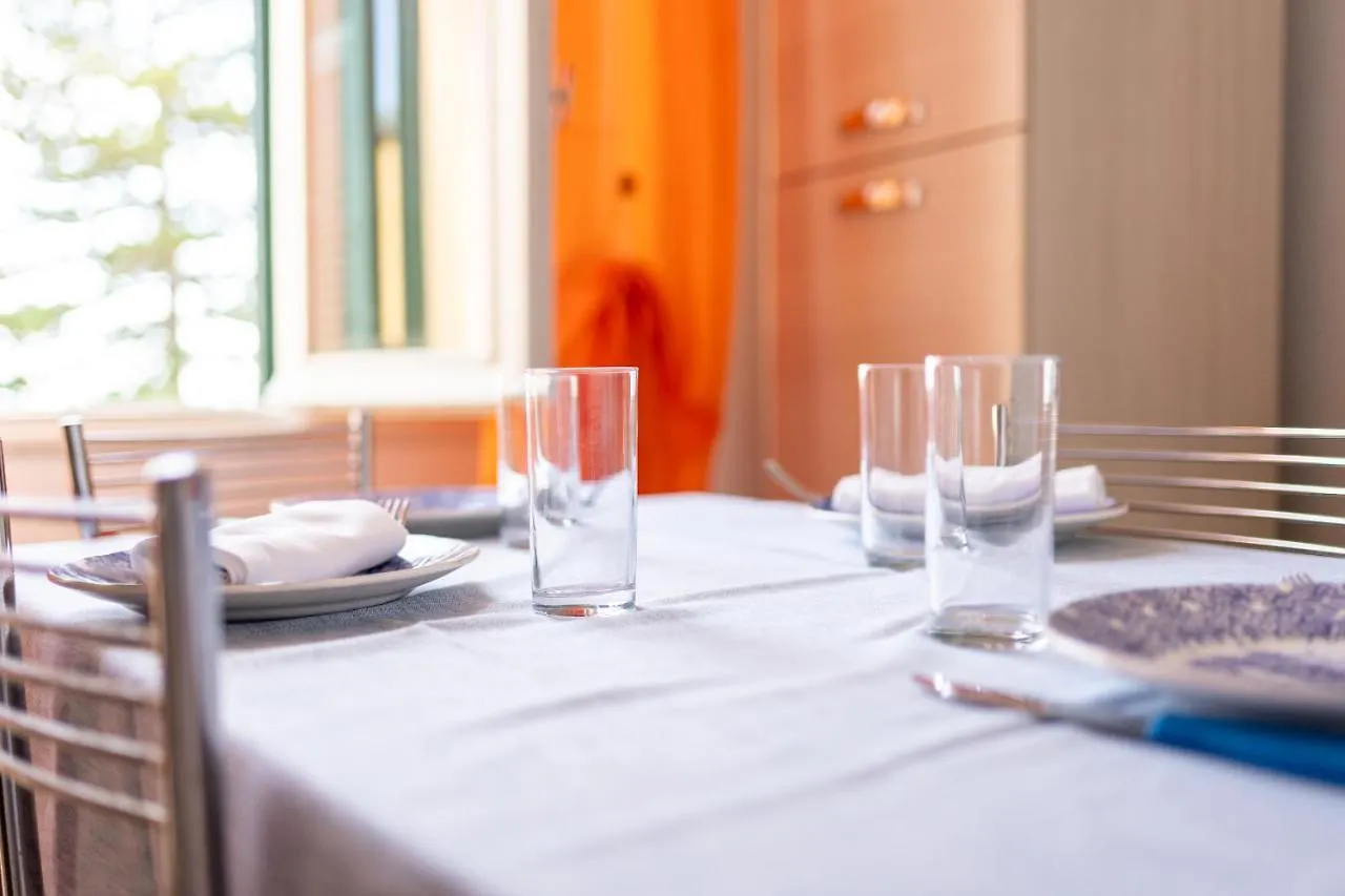 Casa Fedra - Pet Friendly - Sea View Apartamento Bordighera 0*,